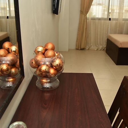 Columbus Plaza Hotel General Santos City Εξωτερικό φωτογραφία