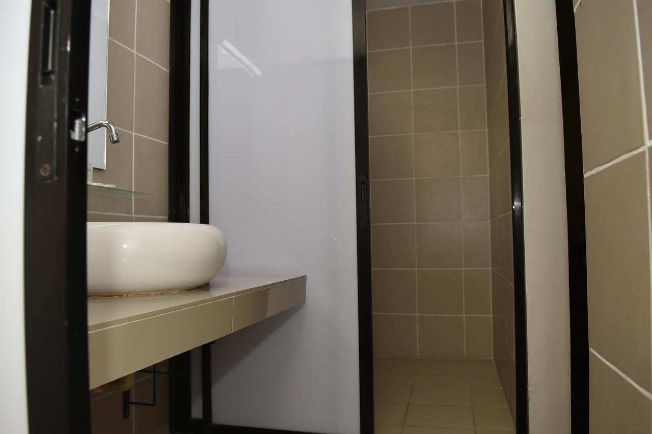 Columbus Plaza Hotel General Santos City Εξωτερικό φωτογραφία