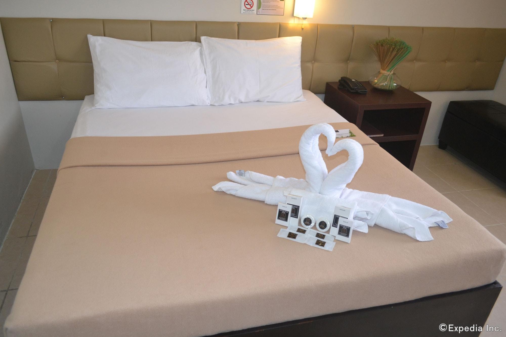 Columbus Plaza Hotel General Santos City Εξωτερικό φωτογραφία