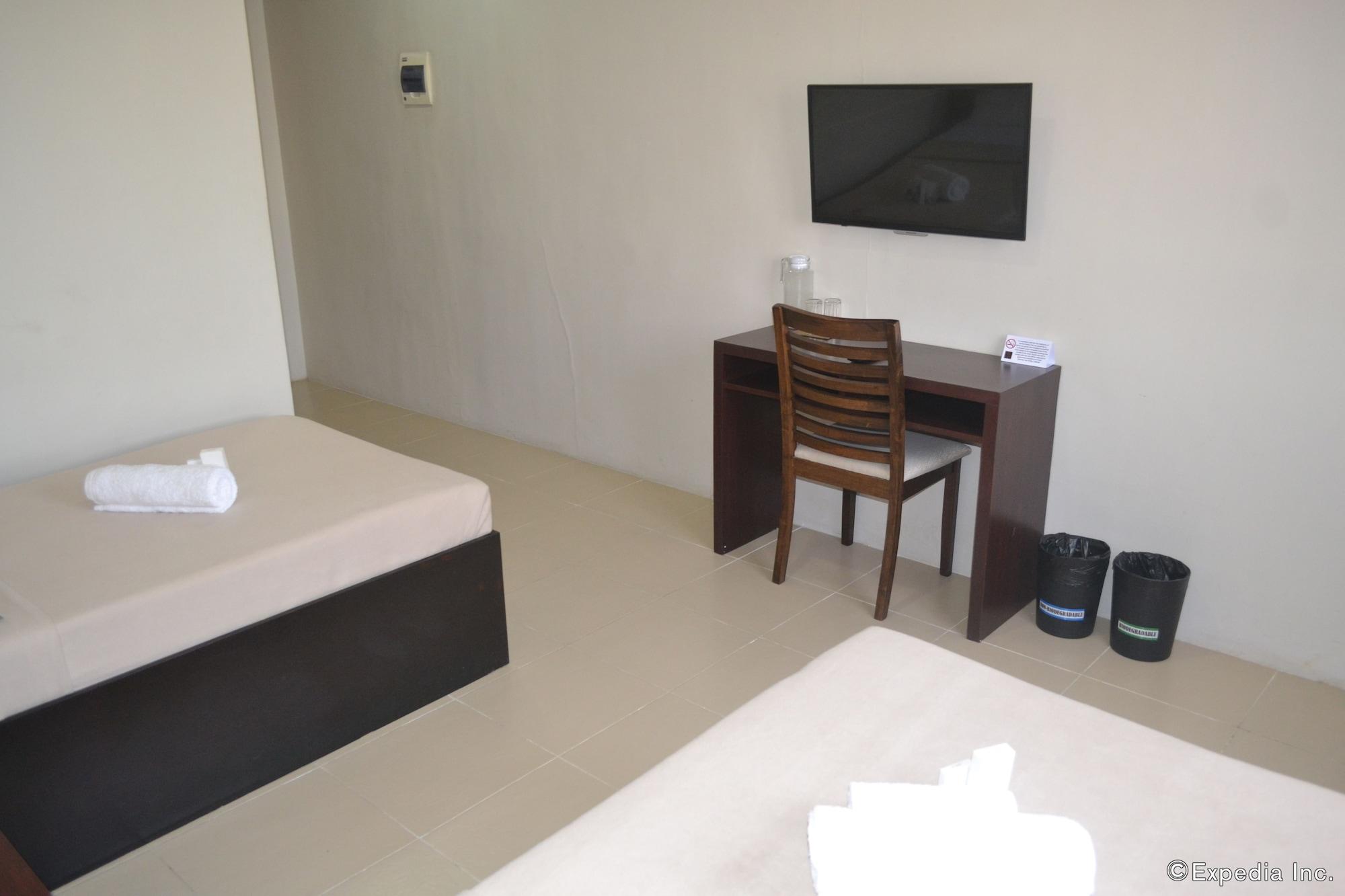 Columbus Plaza Hotel General Santos City Εξωτερικό φωτογραφία