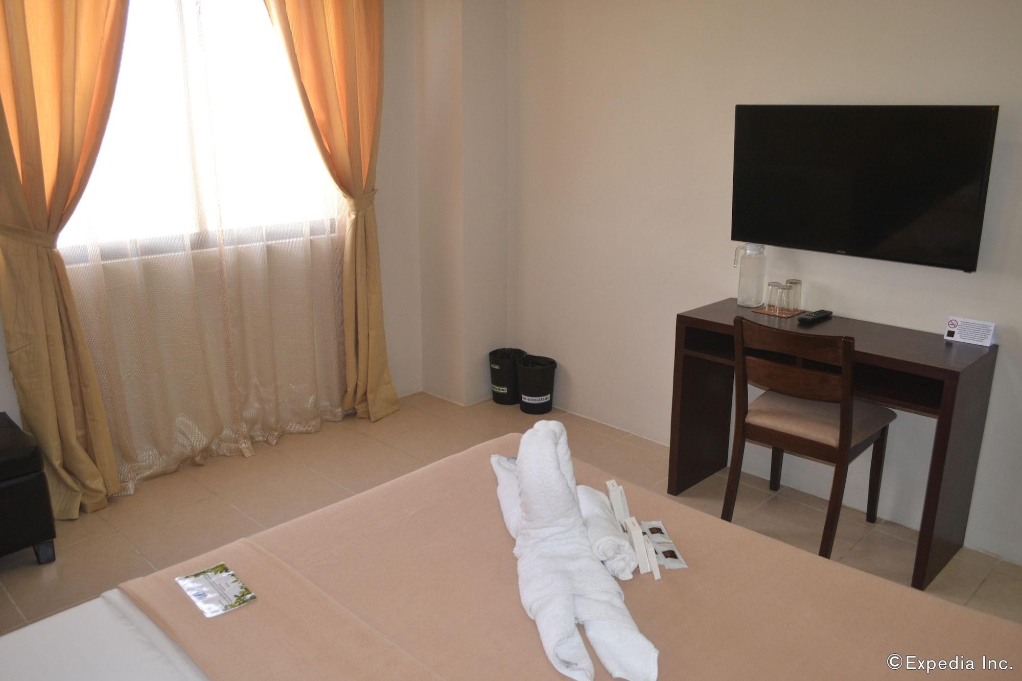 Columbus Plaza Hotel General Santos City Εξωτερικό φωτογραφία