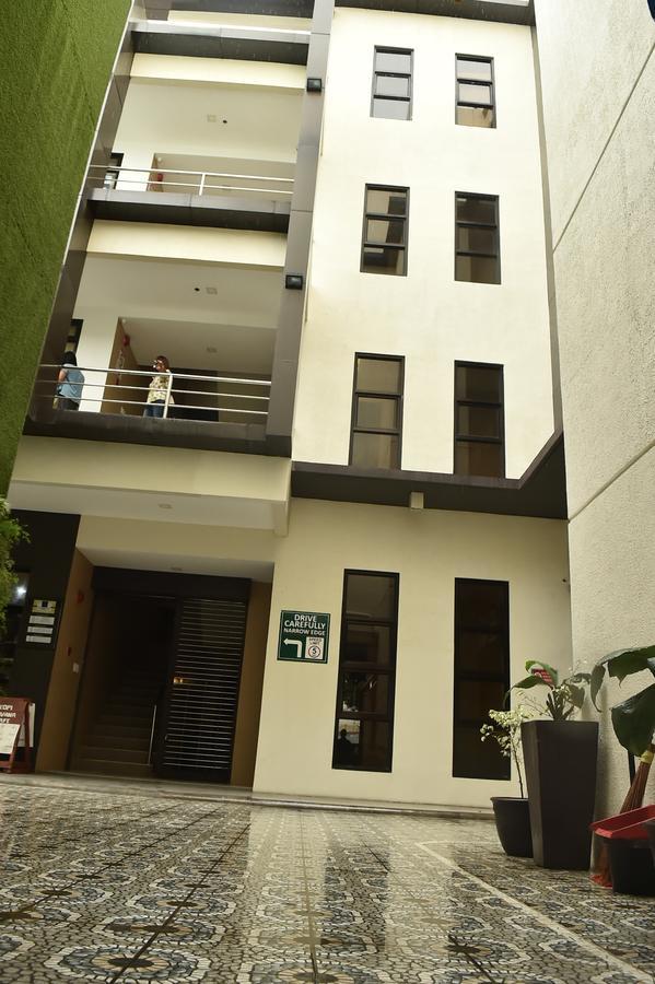 Columbus Plaza Hotel General Santos City Εξωτερικό φωτογραφία