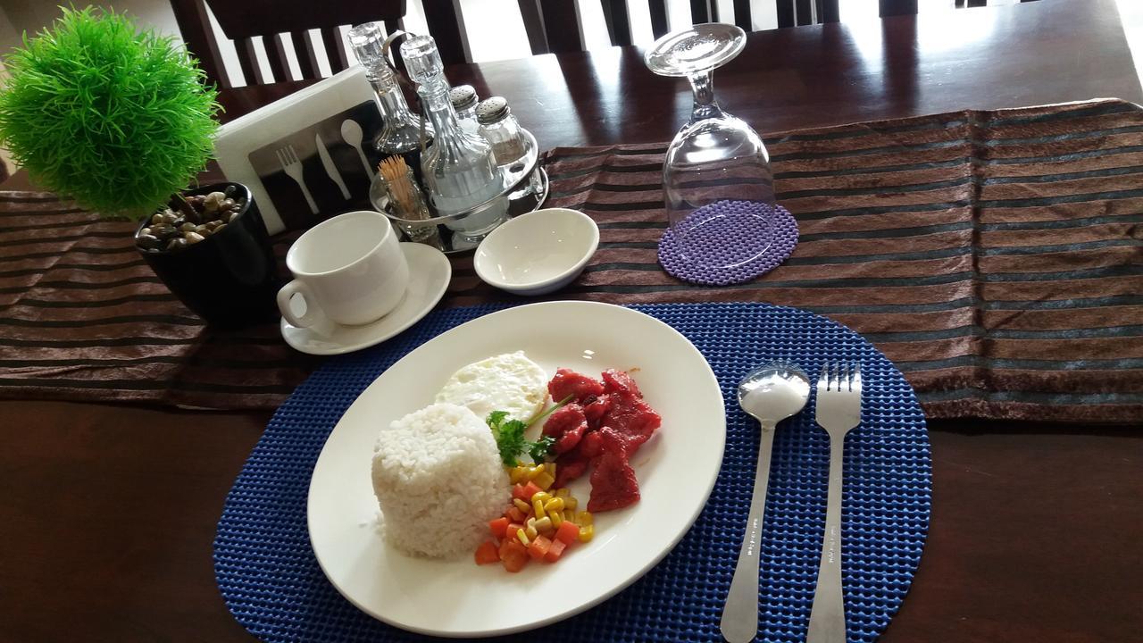 Columbus Plaza Hotel General Santos City Εξωτερικό φωτογραφία