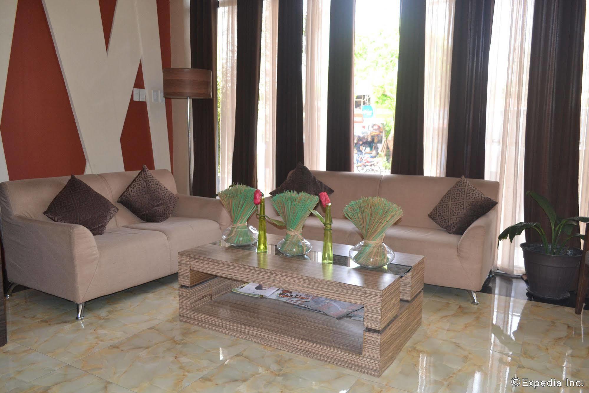 Columbus Plaza Hotel General Santos City Εξωτερικό φωτογραφία