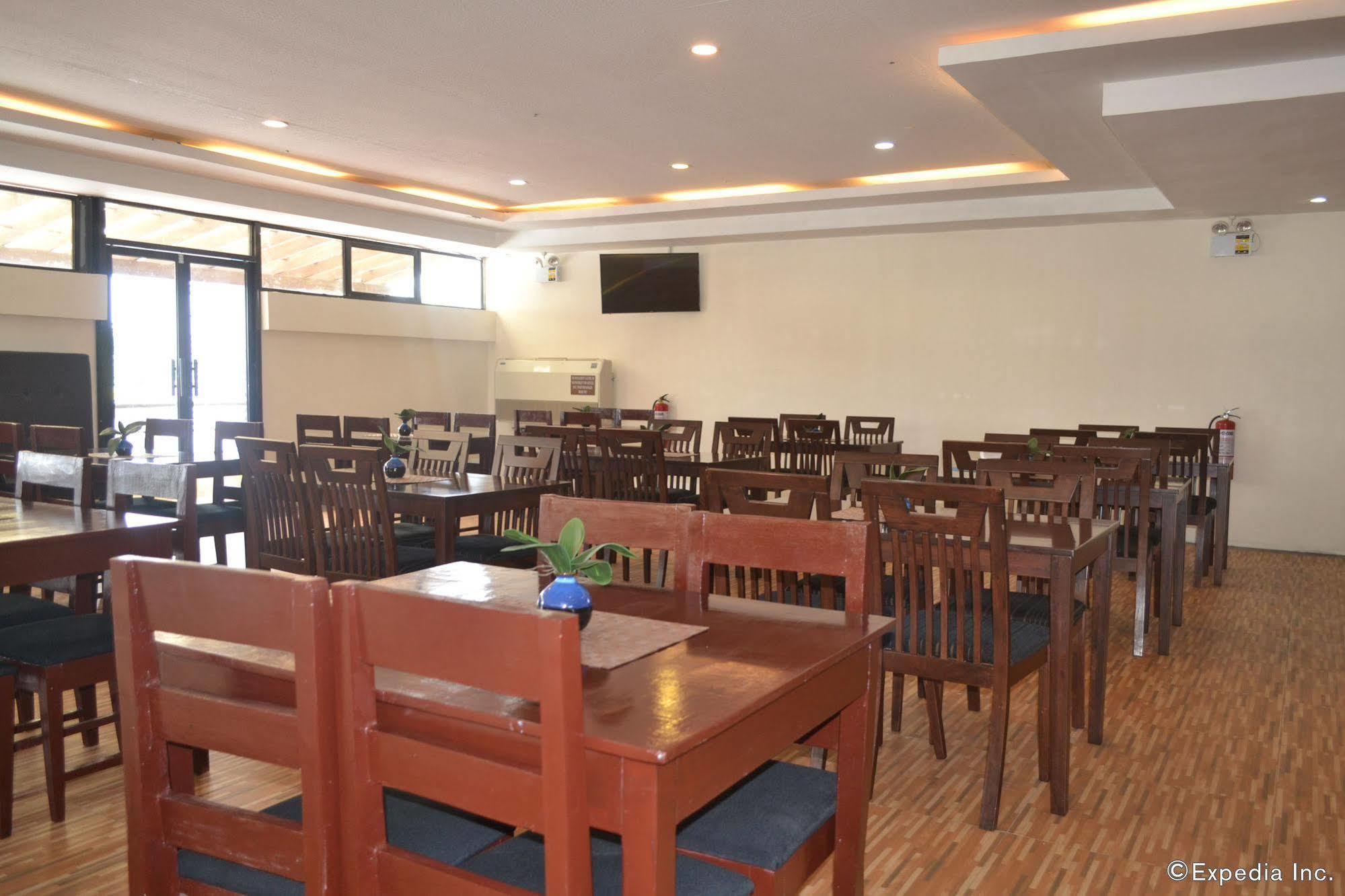 Columbus Plaza Hotel General Santos City Εξωτερικό φωτογραφία