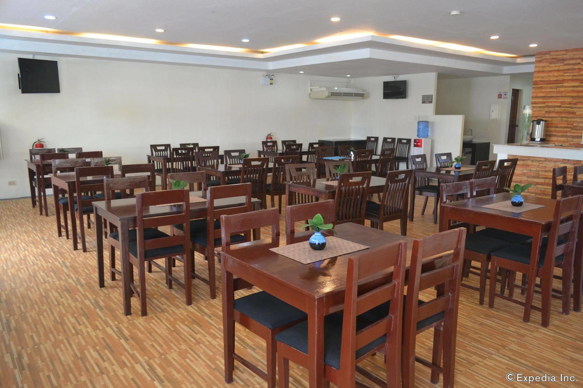 Columbus Plaza Hotel General Santos City Εξωτερικό φωτογραφία