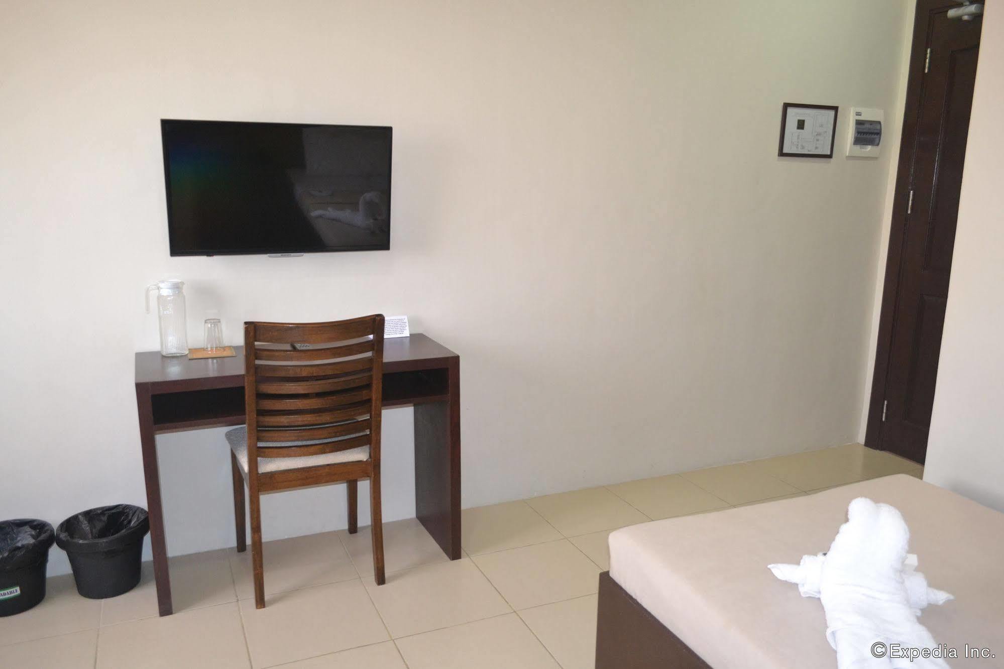 Columbus Plaza Hotel General Santos City Εξωτερικό φωτογραφία